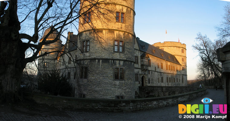 24878-24881 Wewelsburg